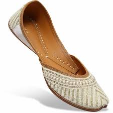 Mojari Jutti